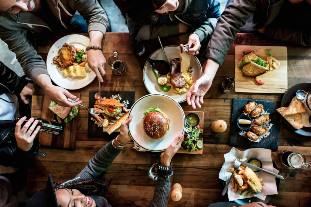 A Food Lover’s Guide to West End Portland: Where to Eat, Sip, and Savor